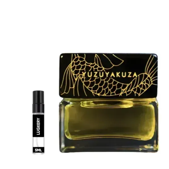 Spiritica Yuzuyakuza Extrait Unisex