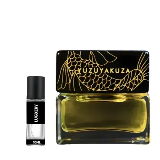 Spiritica Yuzuyakuza Extrait Unisex