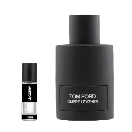 Tom Ford Ombre Leather EDP Unisex Men