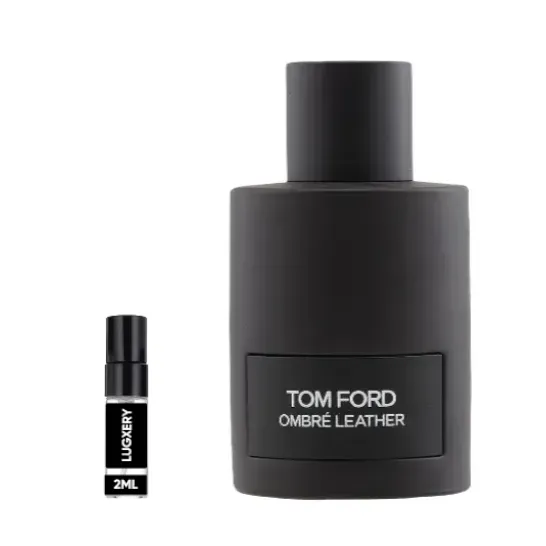 Tom Ford Ombre Leather EDP Unisex Men