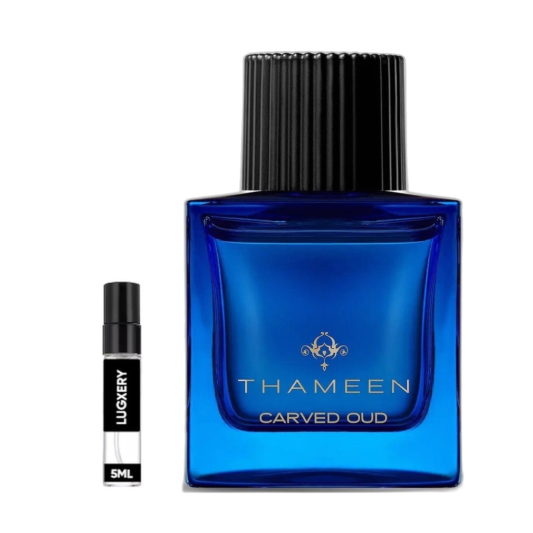 Thameen Carved Oud Extrait Unisex