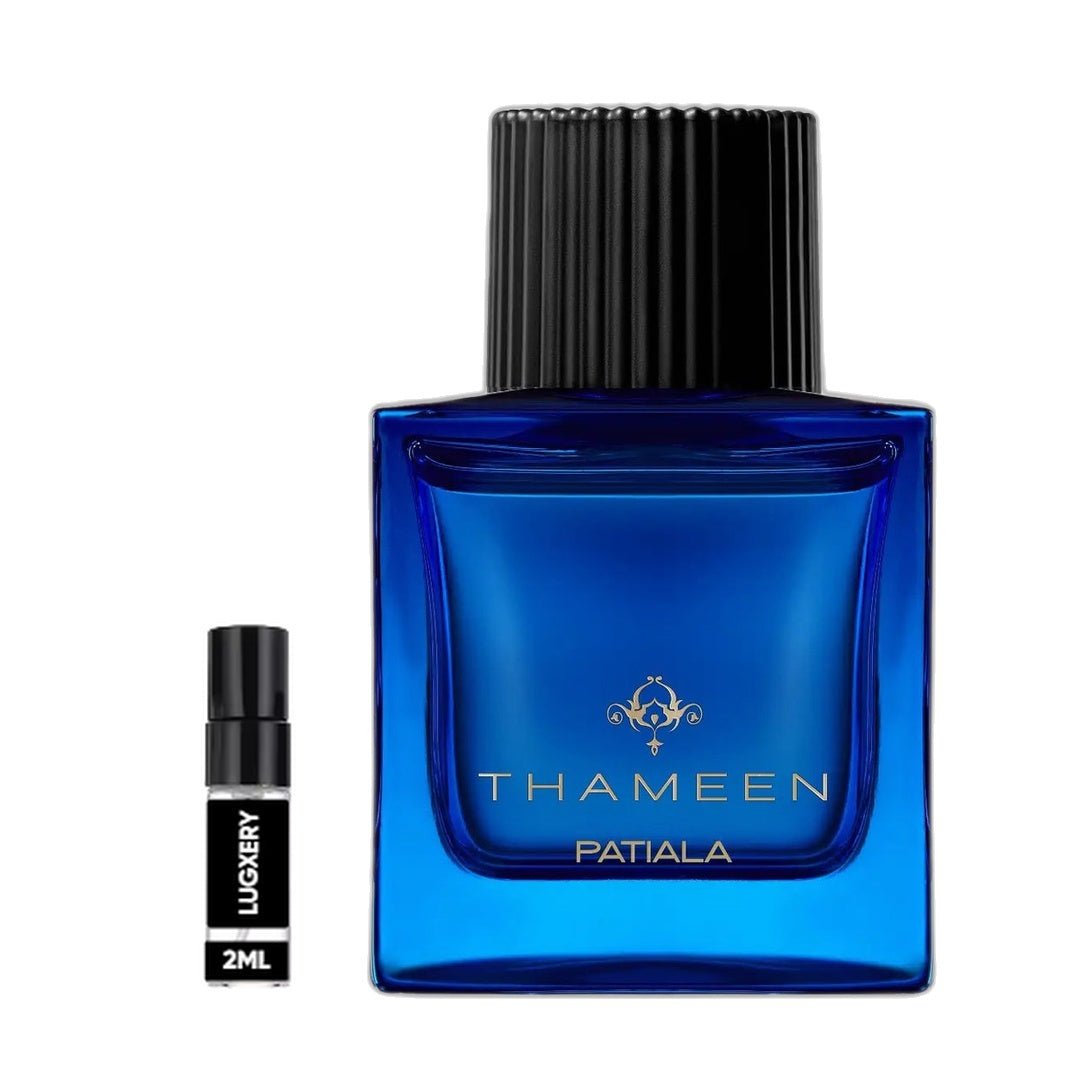 Thameen Patiala Extrait Unisex