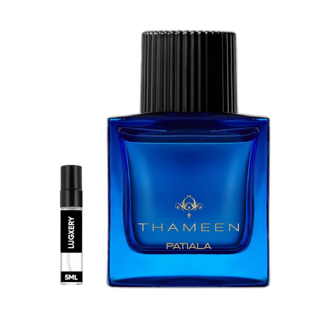 Thameen Patiala Extrait Unisex