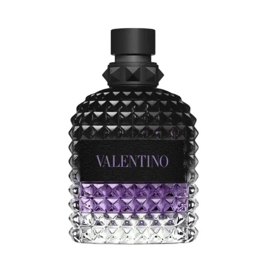Valentino Born in Roma Purple Melancholia EDT Men