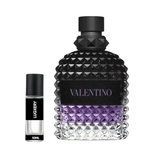 Valentino Born in Roma Purple Melancholia EDT Men