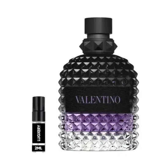 Valentino Born in Roma Purple Melancholia EDT Men