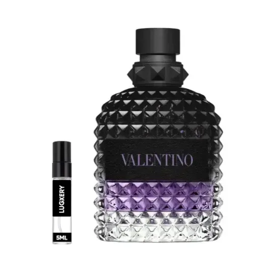 Valentino Born in Roma Purple Melancholia EDT Men