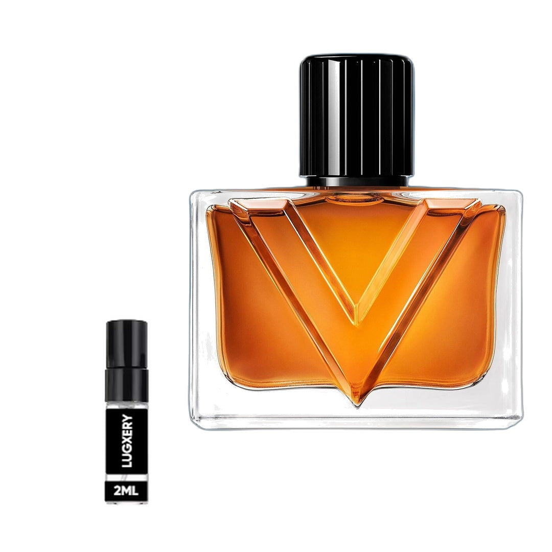 Valentino Vendetta Uomo EDP Men