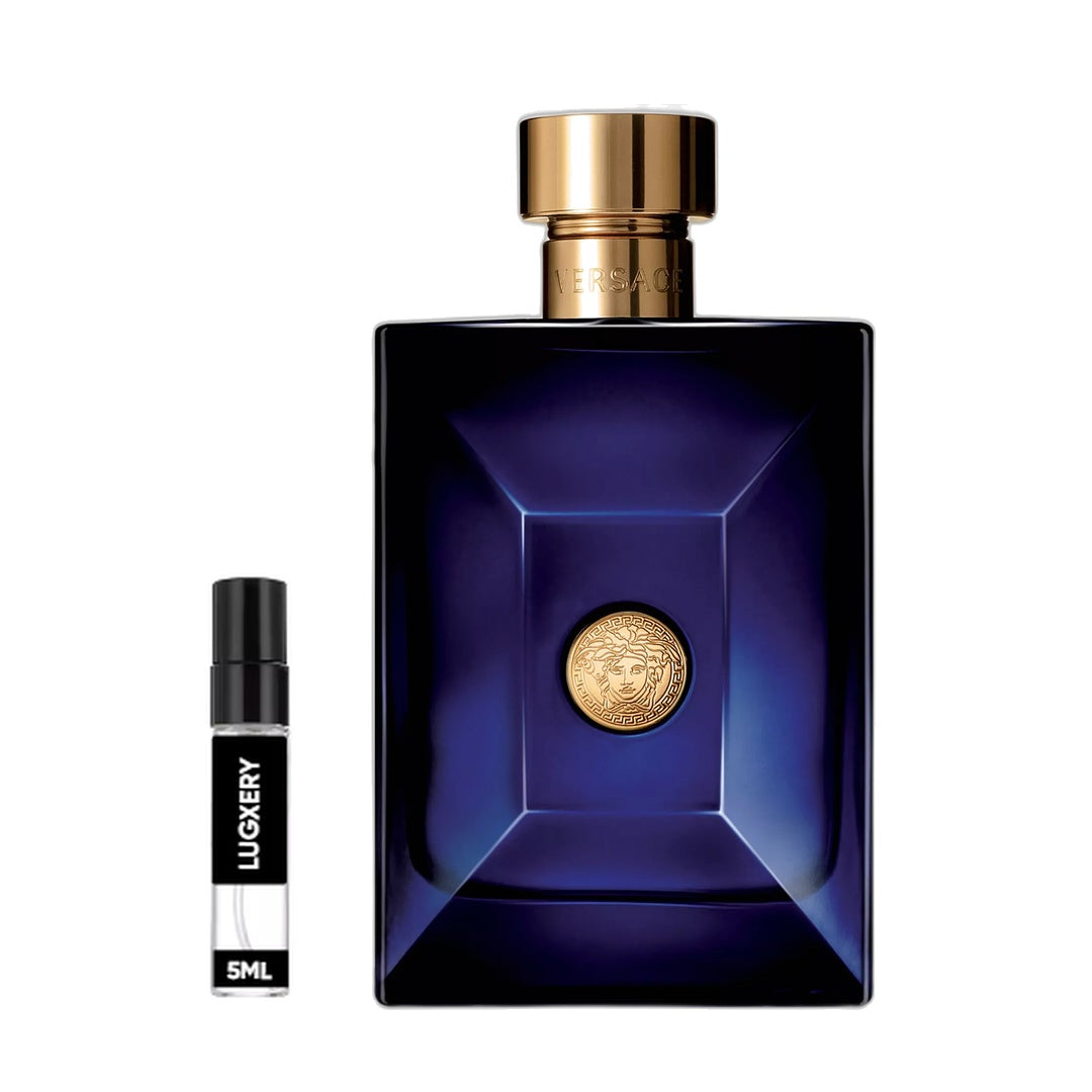 Versace Dylan Blue EDT Men