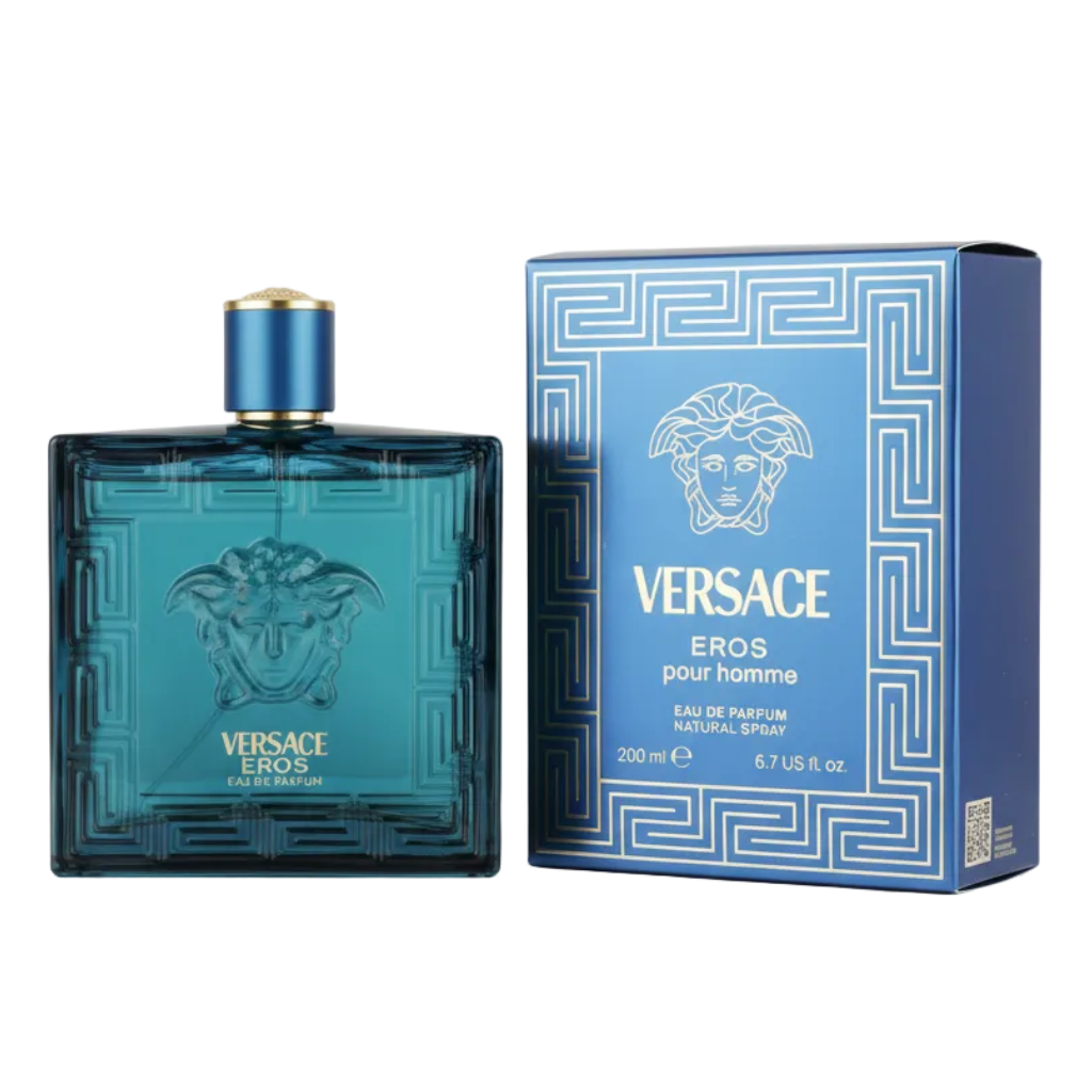 Versace Eros EDP Men
