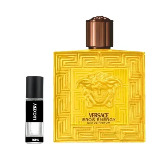 Versace Eros Energy EDP Men