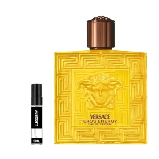 Versace Eros Energy EDP Men