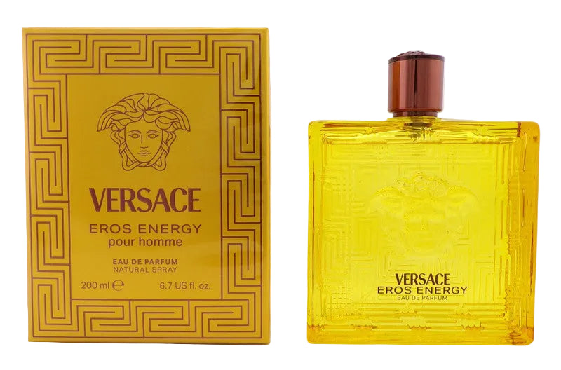 Versace Eros Energy EDP Men