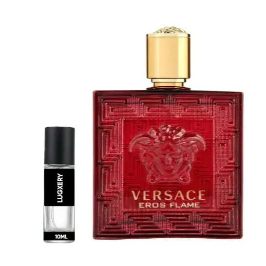 Versace Eros Flame EDP Men