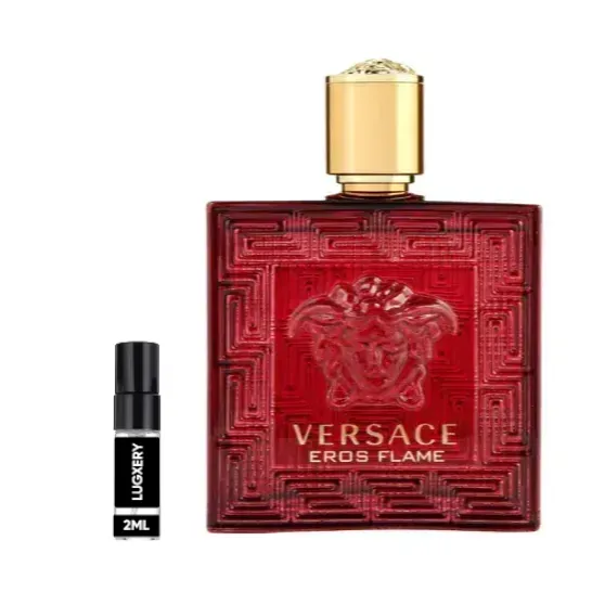 Versace Eros Flame EDP Men