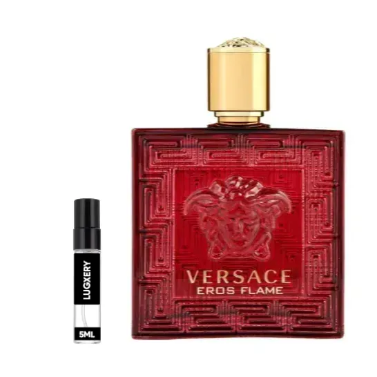 Versace Eros Flame EDP Men