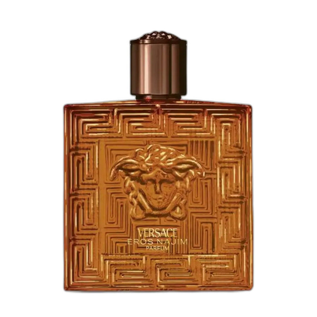 Versace Eros Najim Parfum Men