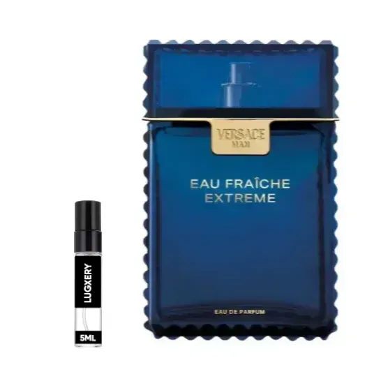 Versace Eau Fraiche Extreme EDP Men
