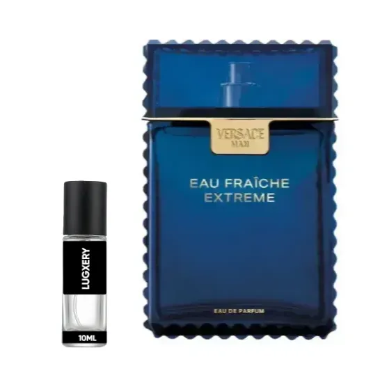 Versace Eau Fraiche Extreme EDP Men
