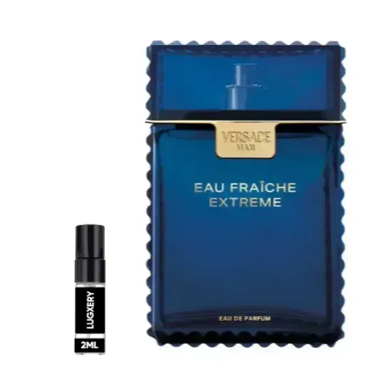 Versace Eau Fraiche Extreme EDP Men
