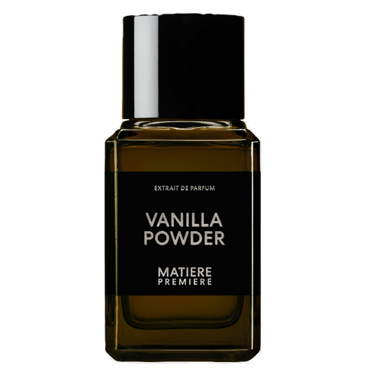 Matiere Premiere Vanilla Powder EDP