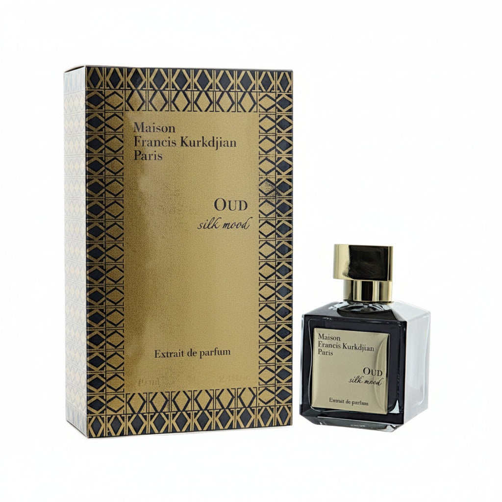 Maison Francis Kurkdjian Oud Silk Mood Extrait Unisex