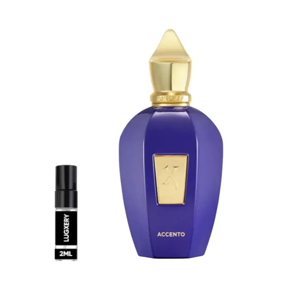 Xerjoff Accento EDP Unisex