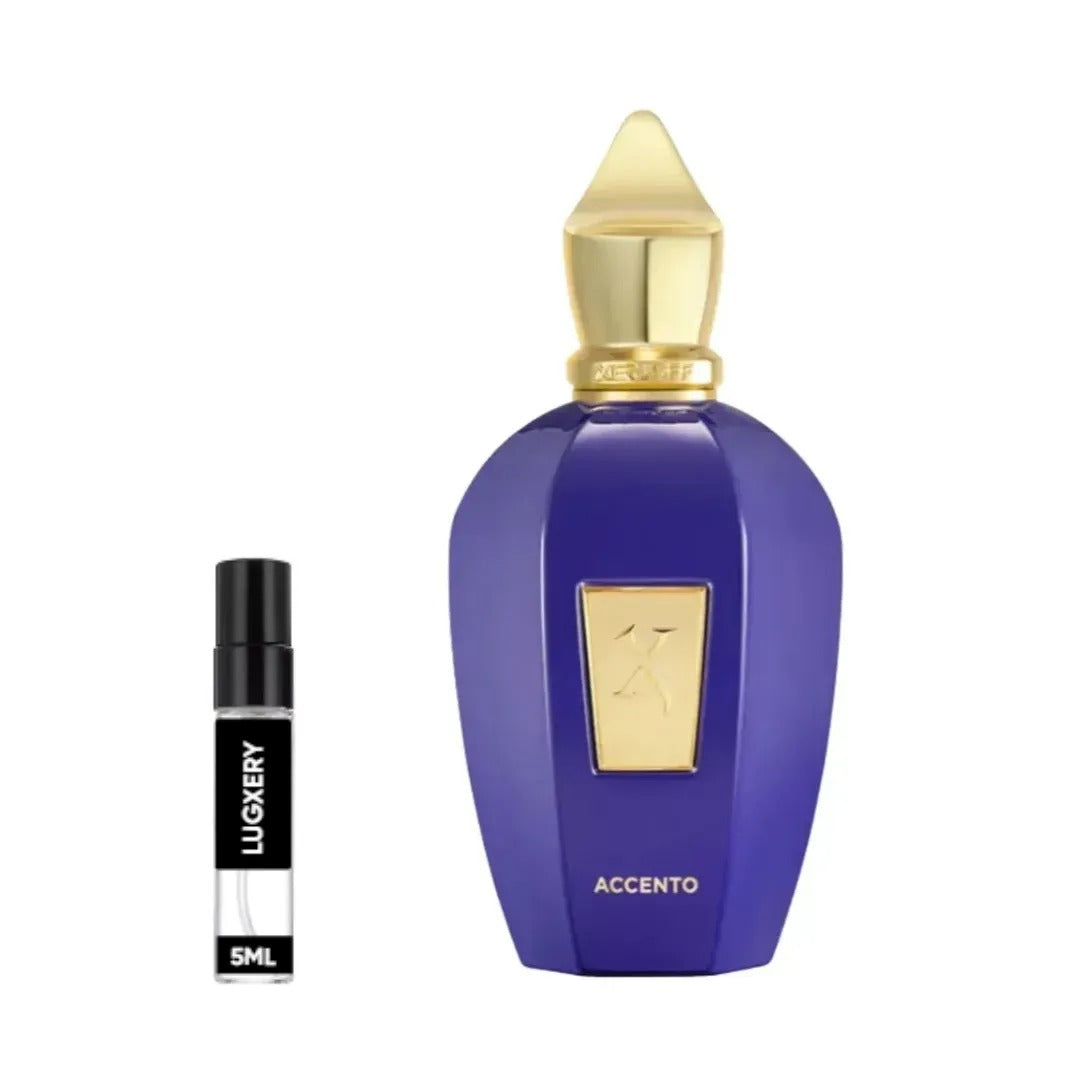 Xerjoff Accento EDP Unisex