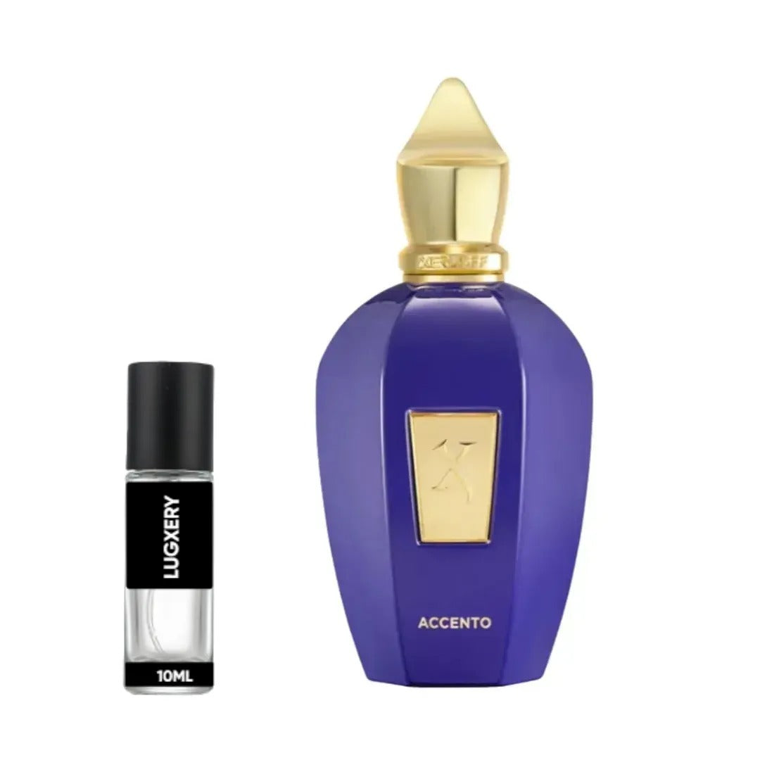 Xerjoff Accento EDP Unisex
