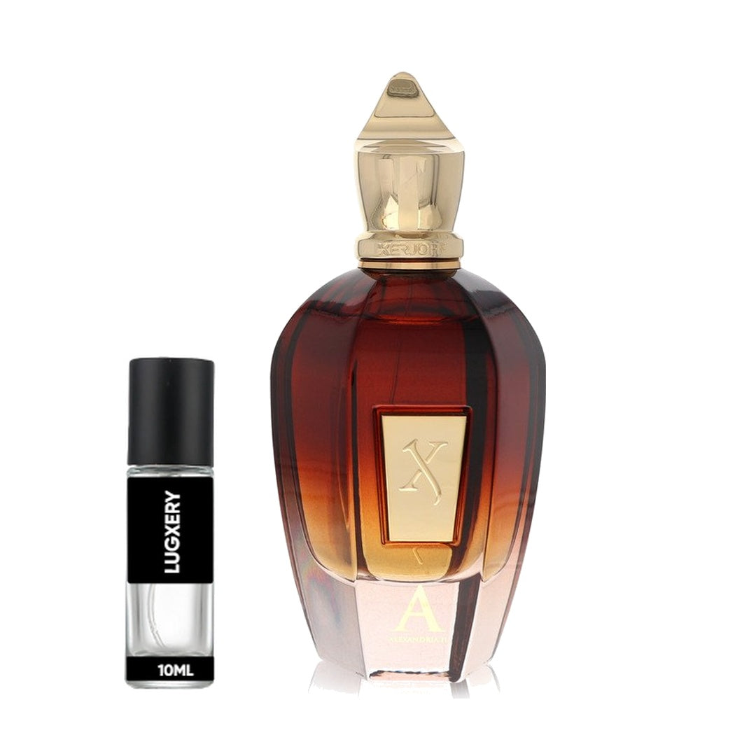 Xerjoff Alexandria II Edp Unisex