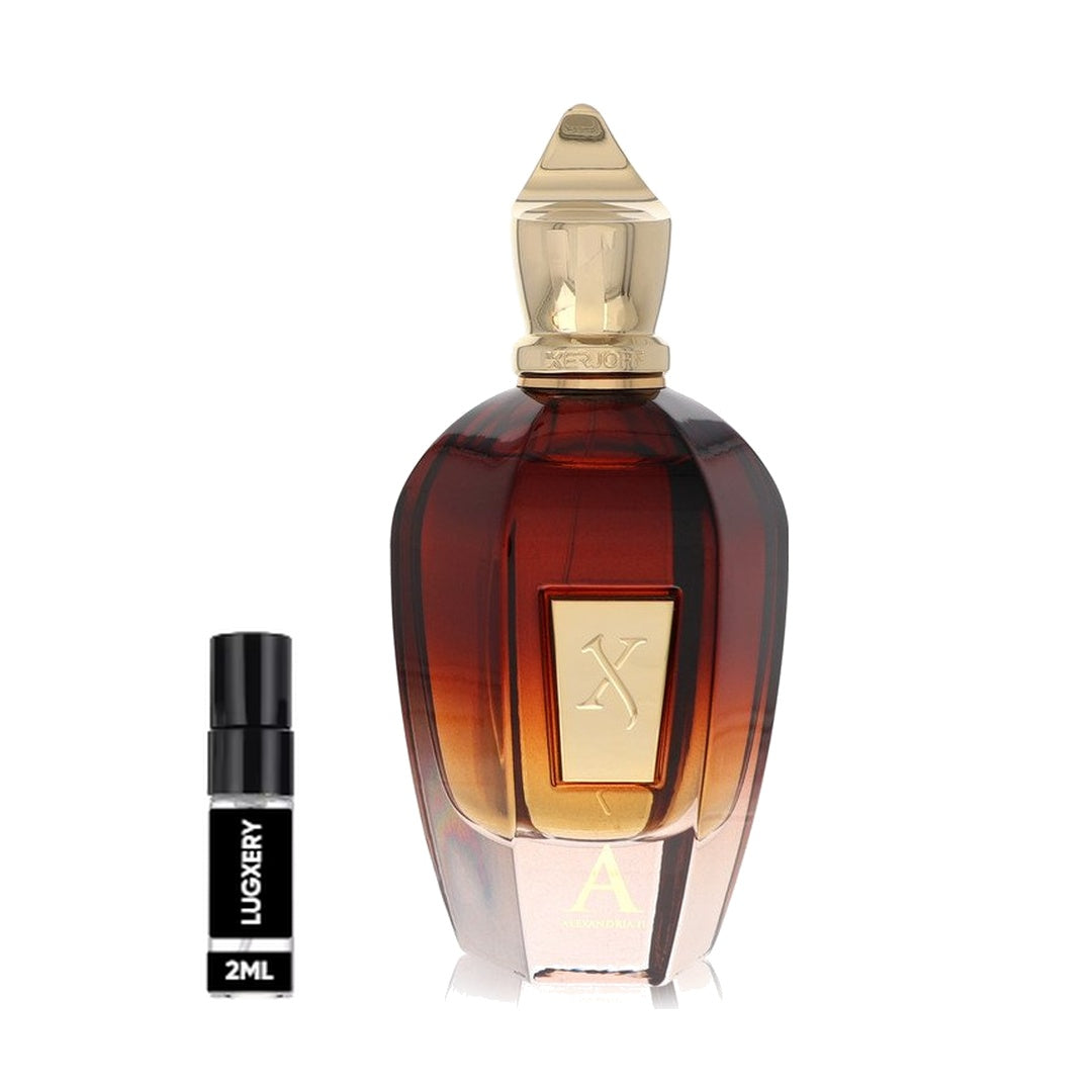 Xerjoff Alexandria II Edp Unisex