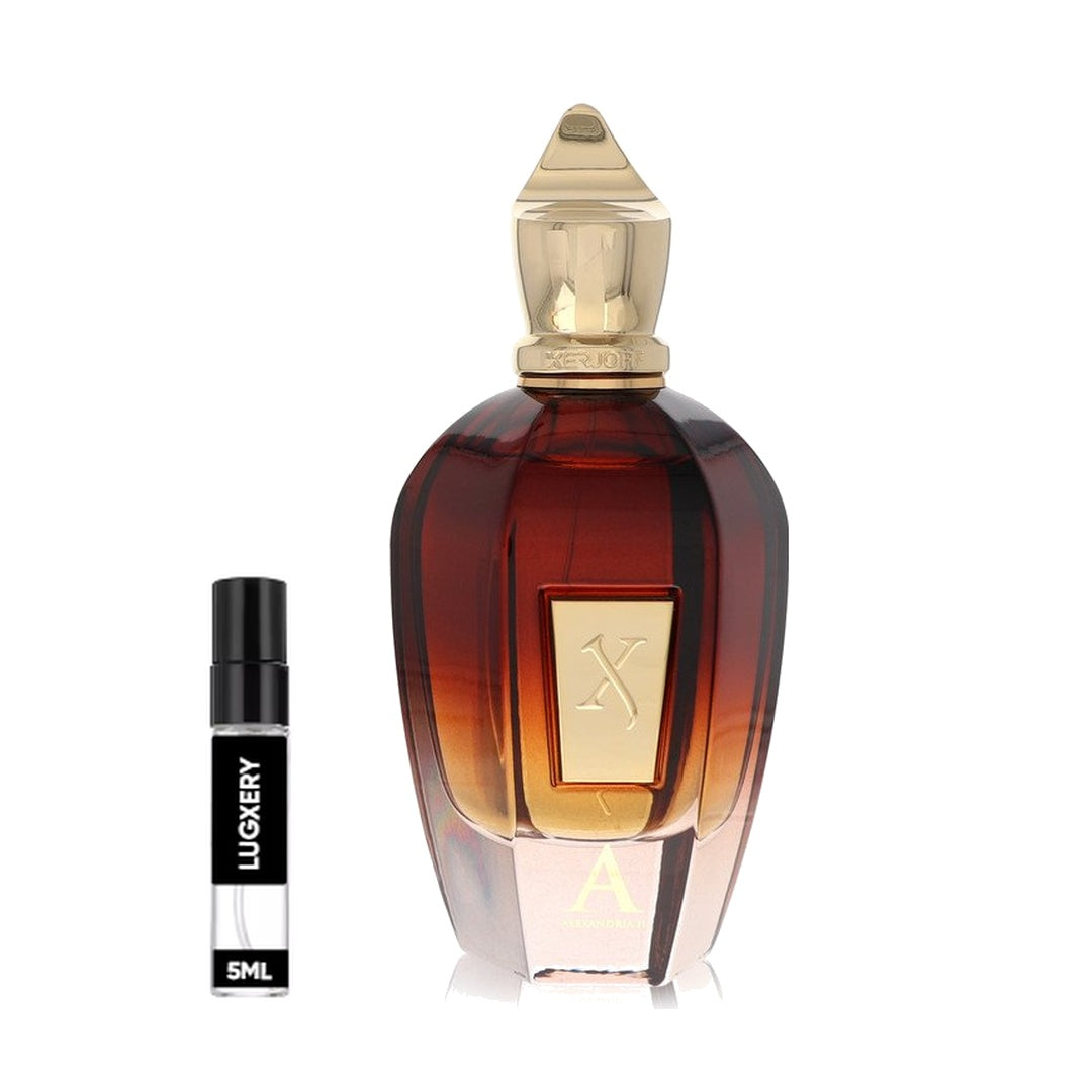 Xerjoff Alexandria II Edp Unisex