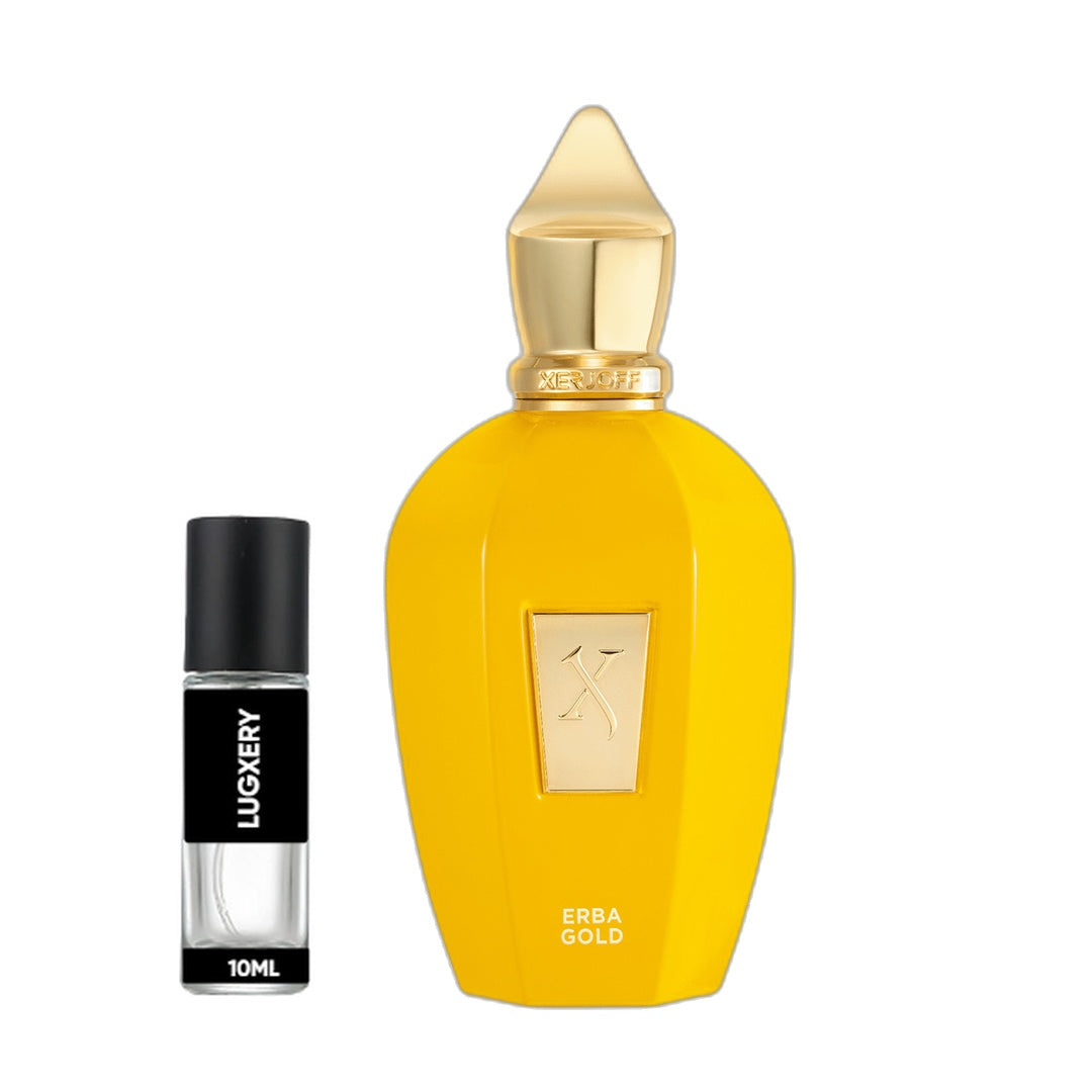 Xerjoff Erba Gold EDP Unisex