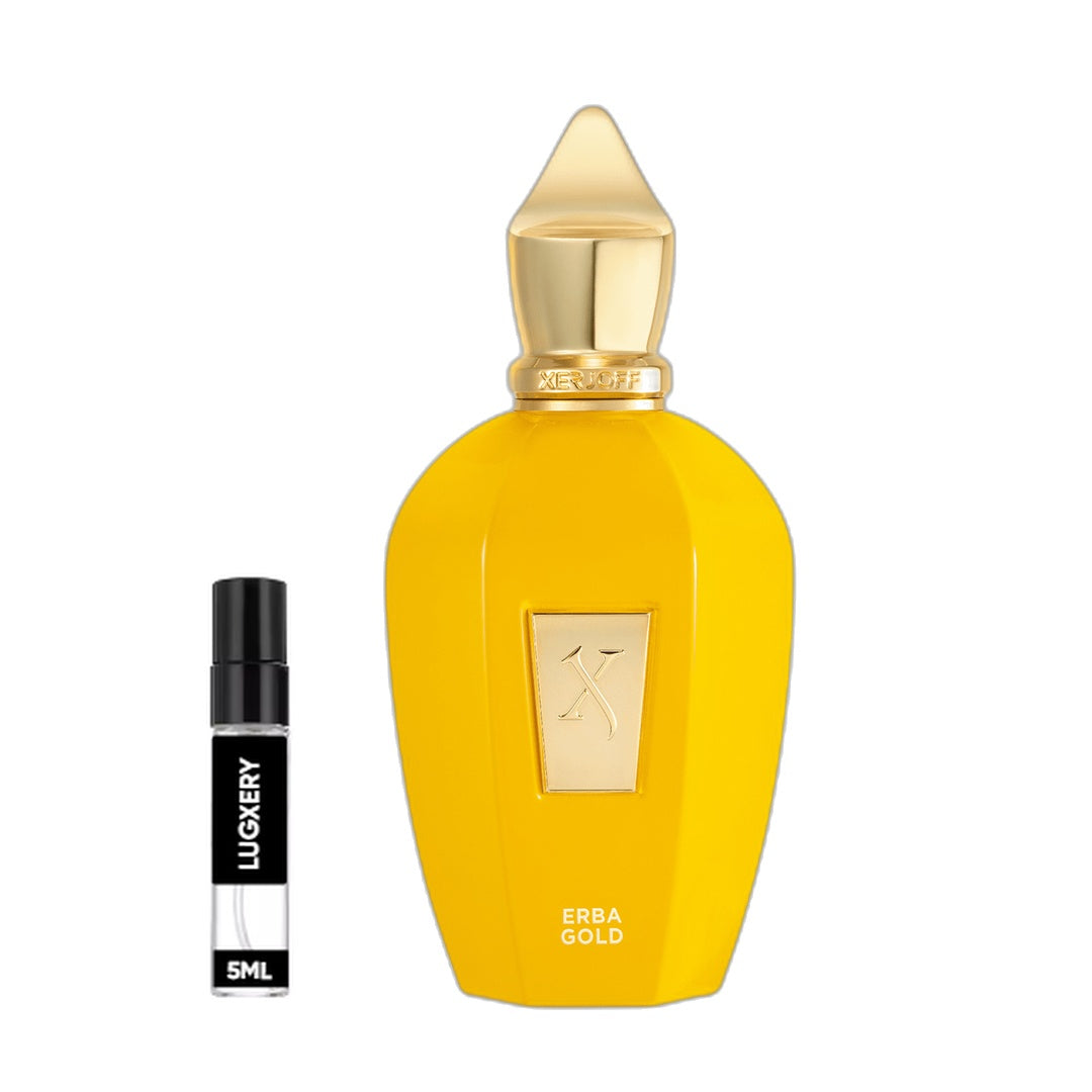 Xerjoff Erba Gold EDP Unisex
