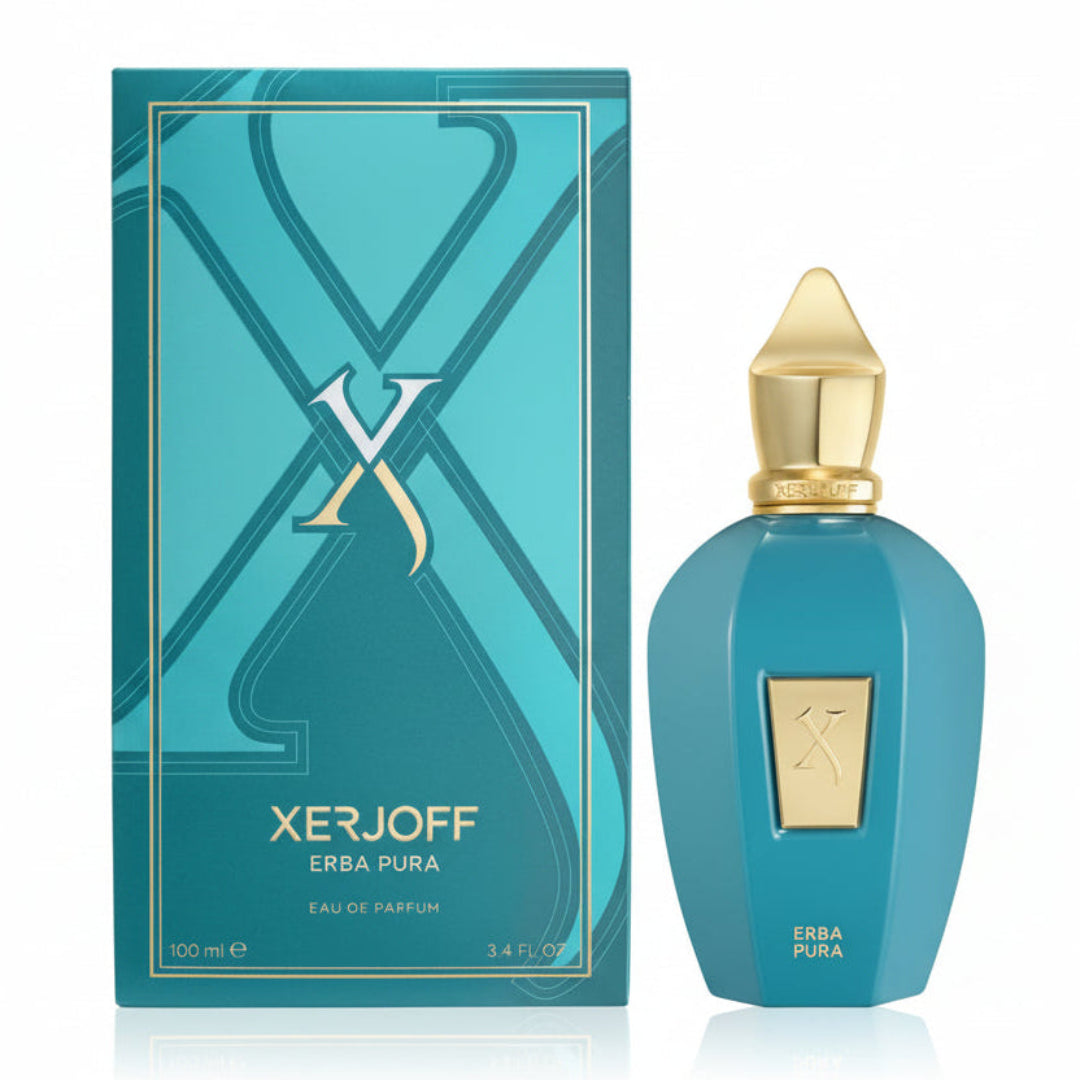 Xerjoff Erba Pura EDP Unisex