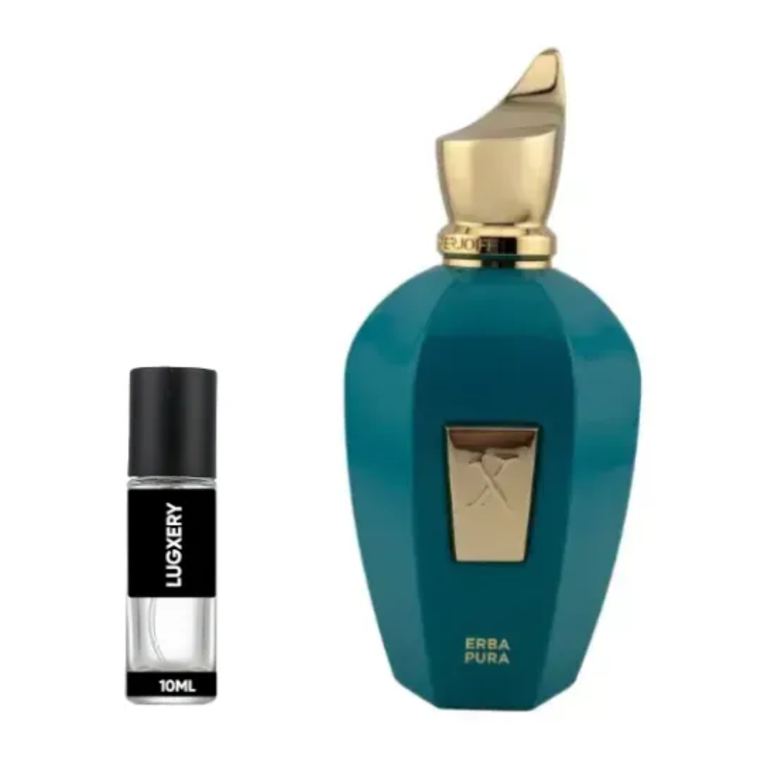 Xerjoff Erba Pura EDP Unisex