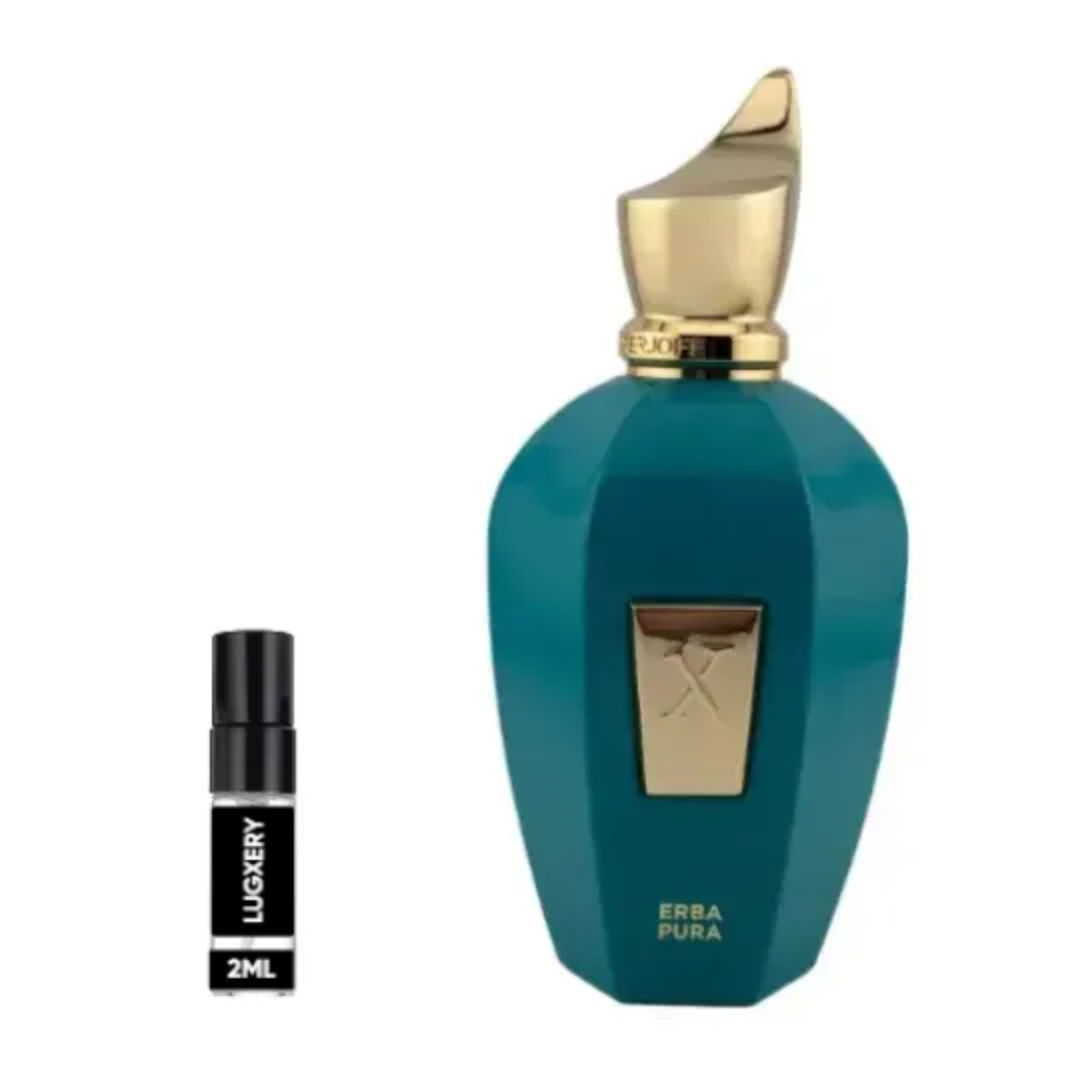 Xerjoff Erba Pura EDP Unisex