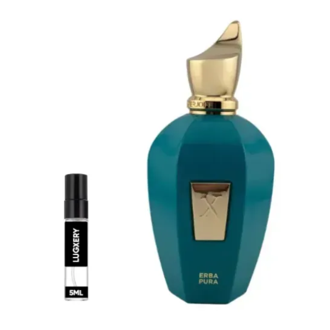 Xerjoff Erba Pura EDP Unisex