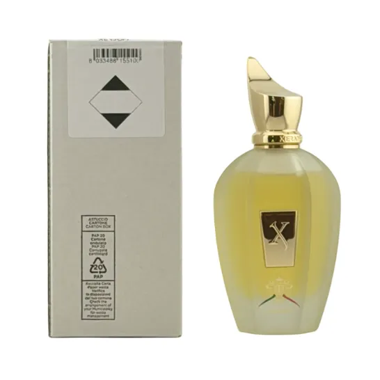 Xerjoff Naxos EDP Unisex