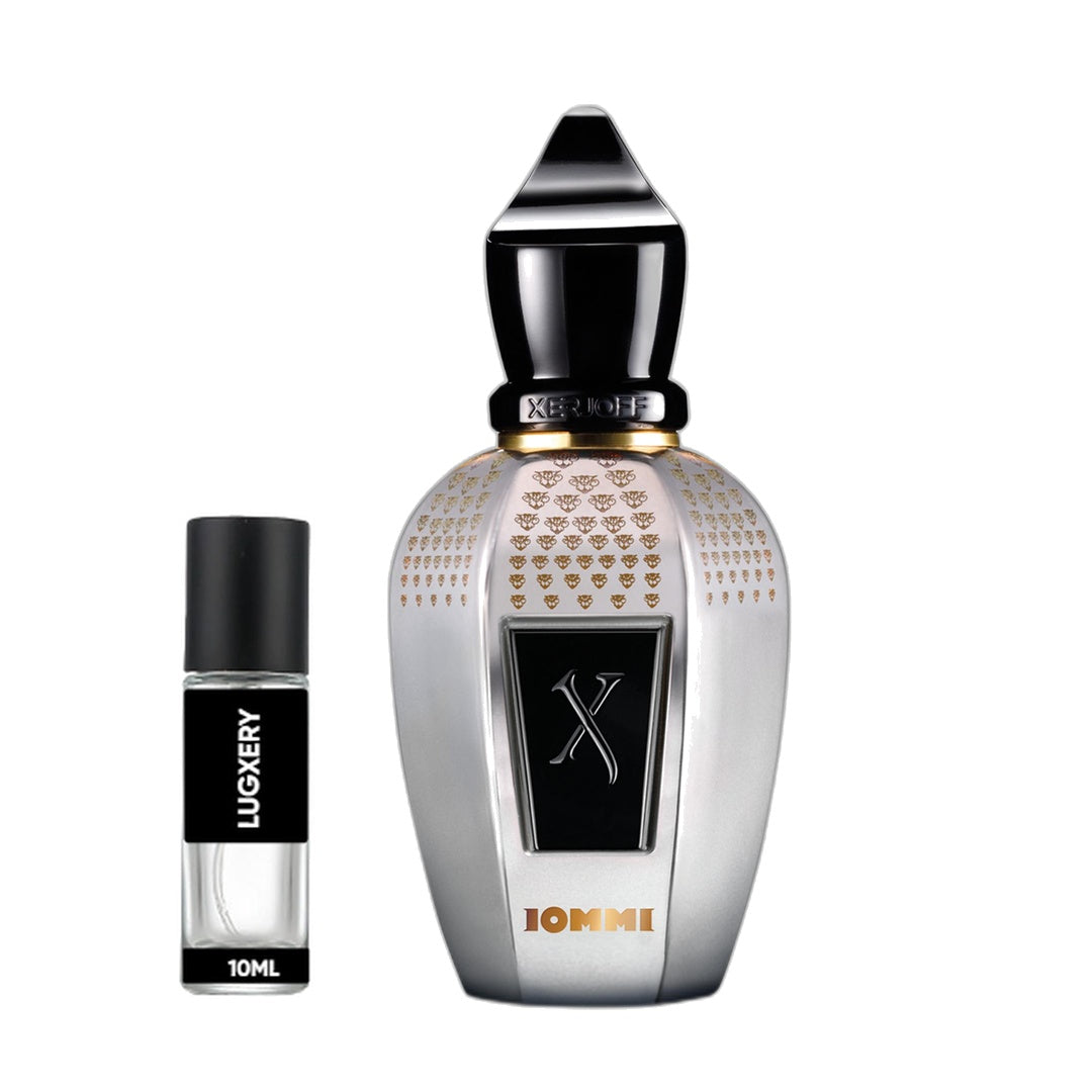 Xerjoff Tony Iommi Monkey Special Parfum Unisex