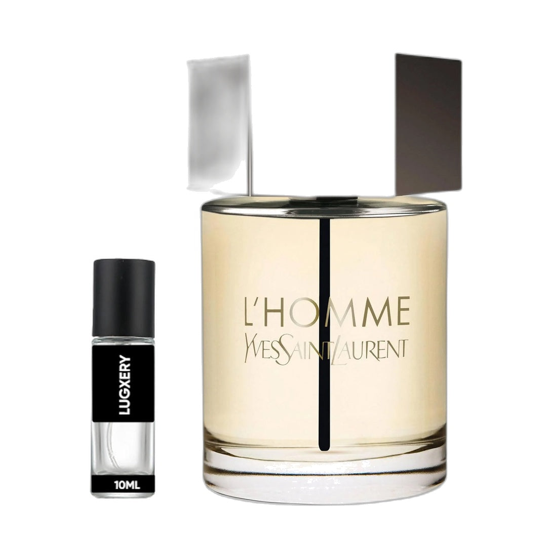 Yves Saint Laurent L'Homme EDT Men