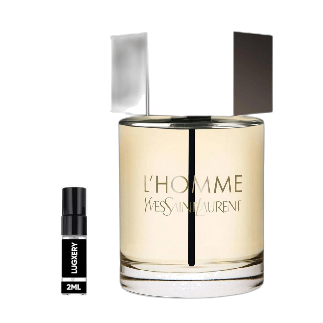 Yves Saint Laurent L'Homme EDT Men