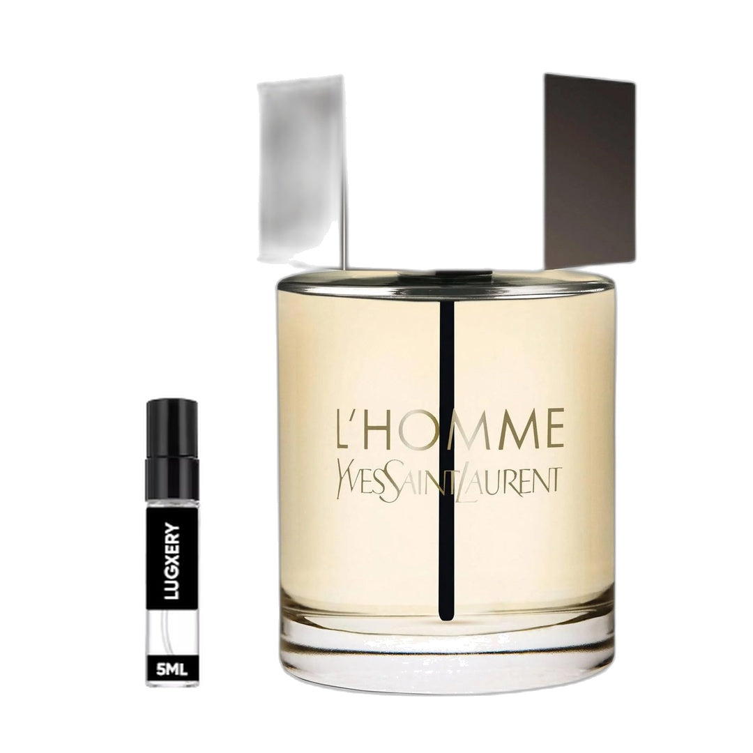 Yves Saint Laurent L'Homme EDT Men