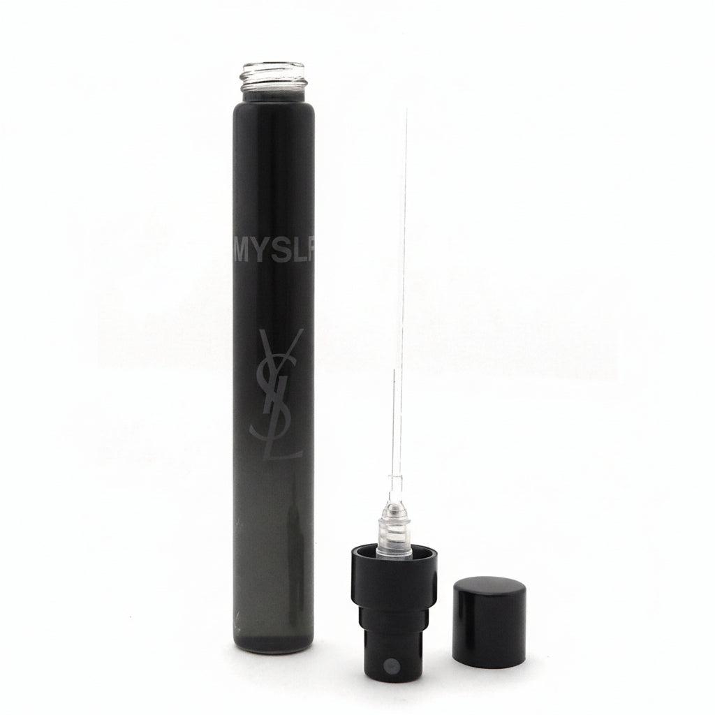 Yves Saint Laurent Myslf EDP Men 0.33 oz / 10 ml Travel Spray (No Box)