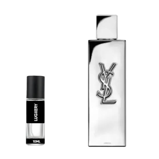 Yves Saint Laurent Myslf L'Absolu Parfum Unisex