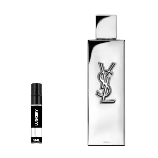 Yves Saint Laurent Myslf L'Absolu Parfum Unisex
