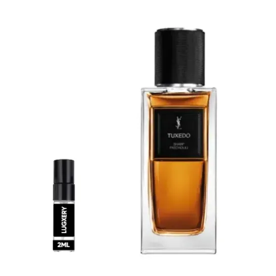 Yves Saint Laurent Tuxedo Sharp Patchouli EDP Unisex