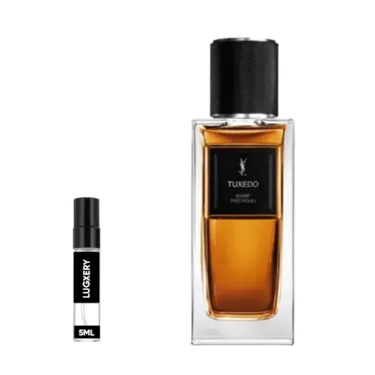 Yves Saint Laurent Tuxedo Sharp Patchouli EDP Unisex