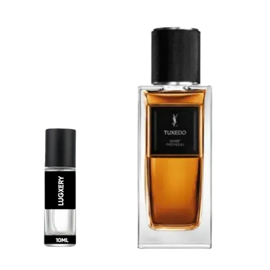 Yves Saint Laurent Tuxedo Sharp Patchouli EDP Unisex