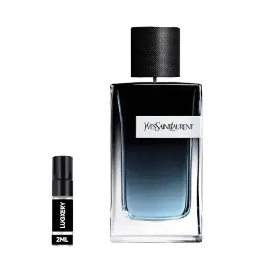 Yves Saint Laurent Y EDP Men
